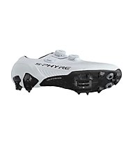 Shimano S-Phyre - scarpe mtb - uomo, White