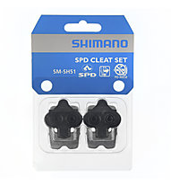 Shimano SM-SH51- Pedalplatten, Black