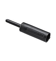 Shimano ST9000 - Außenzugtülle , Black