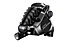 Shimano ST-R7120+ BR-R7170  - kit freno destro/posteriore, Black