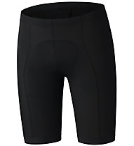 Shimano Team - pantaloncini ciclismo - uomo, Black