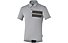 Shimano Transit Poloshirt - Radtrikot - Herren, Grey