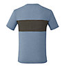 Shimano Transit T-Shirt - Radtrikot - Herren, Blue