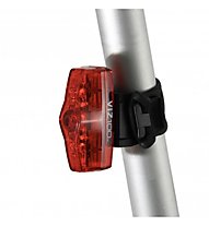 Cateye ViZ100 - luce posteriore, Red