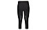 Shimano W's Apice - pantaloni ciclismo - donna, Black