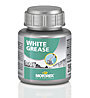 Motorex White Grease - Schmierfett Pflegemittel, Grey