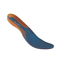 Sidas Cushioning Gel 3D - solette, Orange/Blue