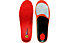 Sidas Winter 3Feed Mid - solette per calzature, Orange