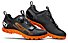 Sidi MTB SD 15 - scarpe MTB - uomo, Black/Orange