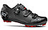 Sidi MTB Trace 2 - scarpe MTB - uomo, Black