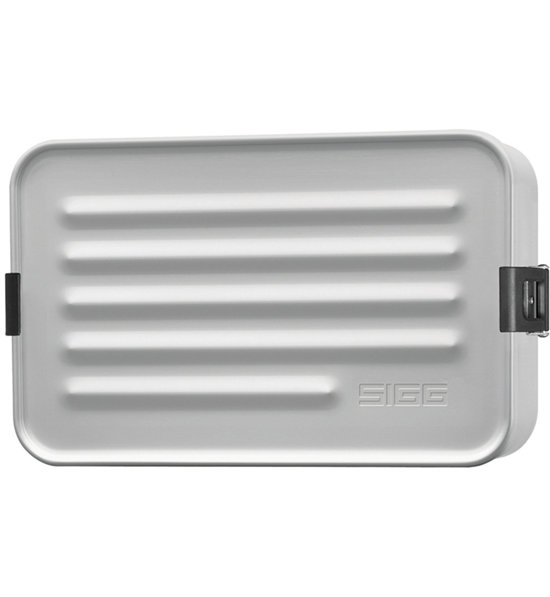 Sigg Container Sigg Aluminium Box Plus - Container für Lebensmittel | Sportler.com