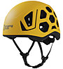 Singing Rock Hex - casco arrampicata, Yellow