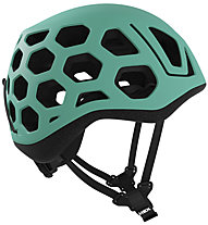 Singing Rock Hex - casco arrampicata, Green