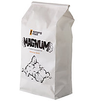 Singing Rock Magnum Crunch Bag 300g - Magnesium, White