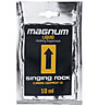 Singing Rock Magnum Liquid Bag 10ml - magnesite liquida, Black/Light Grey