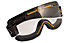 Ski Trab Attivo Goggle - Skimaske, Black