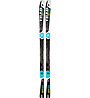 Ski Trab Gara Aero World Cup Flex 70 - sci da scialpinismo, Black/Blue/White