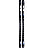 Ski Trab Gara World Cup 70 - Tourenski, Blue/White/Black
