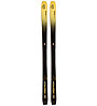 Ski Trab Maestro.2 - Tourenski, Yellow/Black