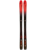 Ski Trab Magico.2 - Tourenski, Red/Black