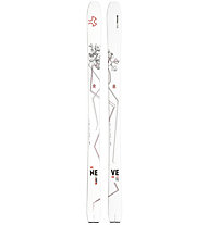 Ski Trab Neve - Tourenski, White