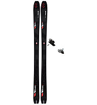 Ski Trab Set Magico.2: Tourenski+Bindung