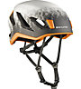 Skylotec Viso - casco arrampicata , Black/Orange