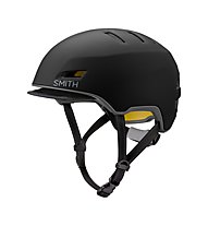 Smith Express Mips - casco bici, Black