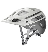 Smith Forefront 2 MIPS - Radhelm MTB, White