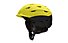 Smith Level - casco sci, Yellow/Black