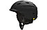 Smith Level MIPS - casco da sci, Black