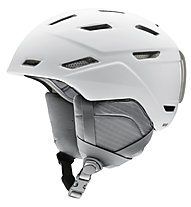 Smith Mirage - casco sci - donna, White