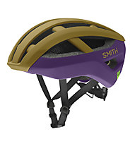 Smith Network MIPS - Radhelm, Dark Yellow/Purple