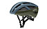 Smith Network MIPS - casco bici, Blue/Green