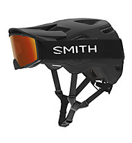 Smith Payroll Mips - casco MTB, Black