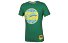 Smith & Miller Motor City T-Shirt Kurzarm, Green