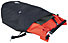 Snap Big Chalk Bag Cover - Zubehör Magnesiumbeutel, Black