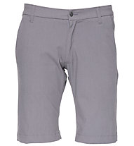 Snap Chino - pantaloni corti - uomo, Dark Grey