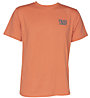Snap Classic Hemp - T-shirt - uomo, Orange