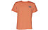 Snap Classic Hemp - T-Shirt - Herren, Orange