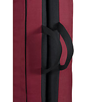 Snap One - Crash Pad, Red