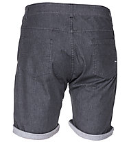 Snap Slim Jean - pantaloni corti arrampicata - uomo, Black
