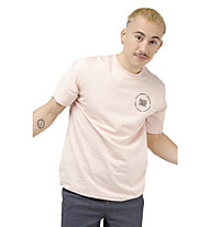 Snap X_Biographie M - T-Shirt - Herren, Pink