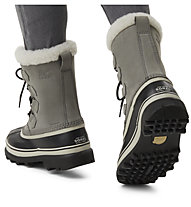 Sorel Caribou™ WP – scarpe invernali – donna, Grey