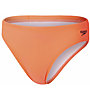 Speedo 6,5cm Logo Jr - Badeslip - Kinder, Orange