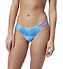 Speedo Allover Hipster Brief - Badeslip - Damen, Light Blue