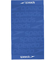 Speedo Handtuch, Blue