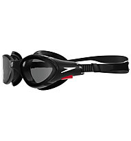 Speedo Biofuse 2.0 - occhialini nuoto, Black