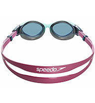 Speedo Biofuse 2.0 W - Schwimmbrille - Damen, Blue/Pink