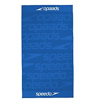 Speedo Easy Towel Large 90 x 170 - Handtuch, Blue